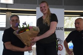 Fédération Nationale des Pompiers