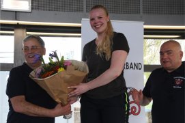 Fédération Nationale des Pompiers