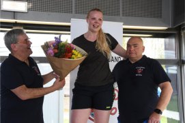 Fédération Nationale des Pompiers