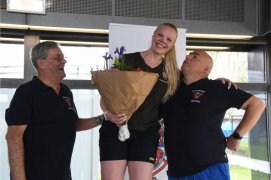 Fédération Nationale des Pompiers