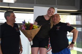 Fédération Nationale des Pompiers