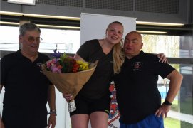 Fédération Nationale des Pompiers