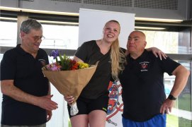 Fédération Nationale des Pompiers