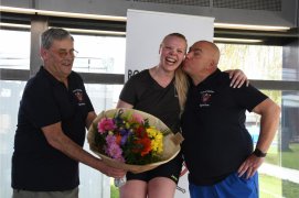 Fédération Nationale des Pompiers