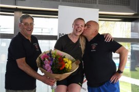 Fédération Nationale des Pompiers