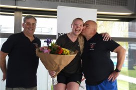 Fédération Nationale des Pompiers