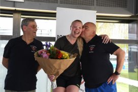 Fédération Nationale des Pompiers