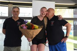 Fédération Nationale des Pompiers