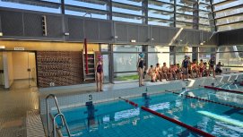 Fédération Nationale des Pompiers