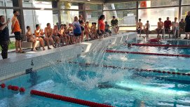 Fédération Nationale des Pompiers