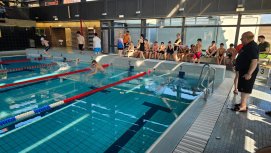 Fédération Nationale des Pompiers