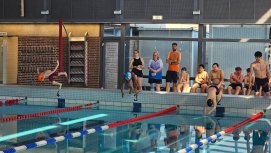 Fédération Nationale des Pompiers