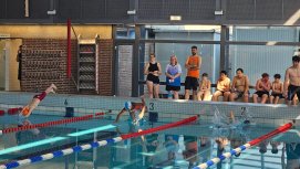 Fédération Nationale des Pompiers