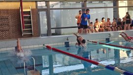 Fédération Nationale des Pompiers