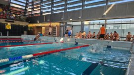 Fédération Nationale des Pompiers