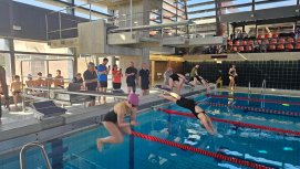 Fédération Nationale des Pompiers
