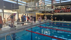 Fédération Nationale des Pompiers