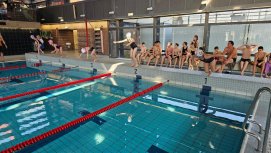 Fédération Nationale des Pompiers