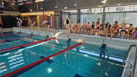 Fédération Nationale des Pompiers