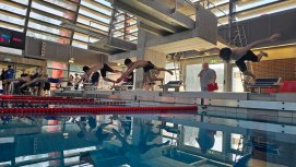 Fédération Nationale des Pompiers