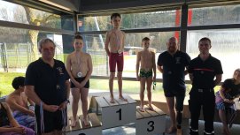 Fédération Nationale des Pompiers