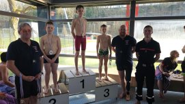 Fédération Nationale des Pompiers