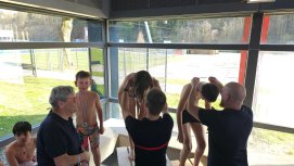 Fédération Nationale des Pompiers