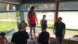 Fédération Nationale des Pompiers