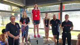 Fédération Nationale des Pompiers