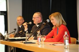 91. Generalversammlung der FNP in Munsbach