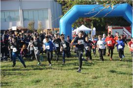 Nationaler Cross 2018 in Roeser