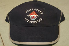 Baseball Cap Rettungsdienste Baseball Cap Rettungsdienste