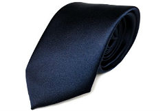 Kravatte blau Kravatte blau